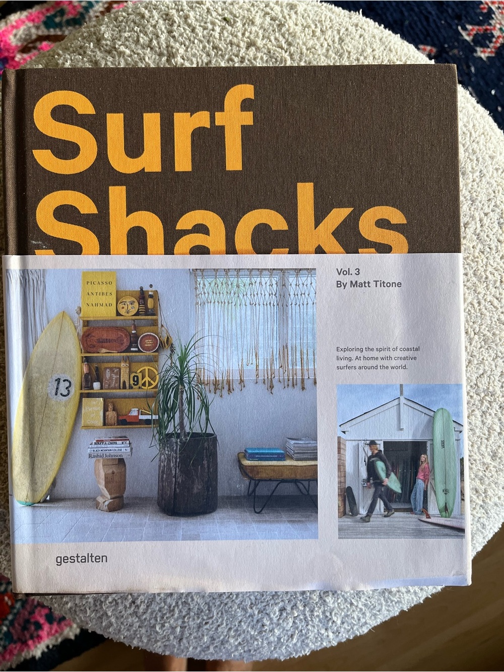 Surf Shacks Volume 3